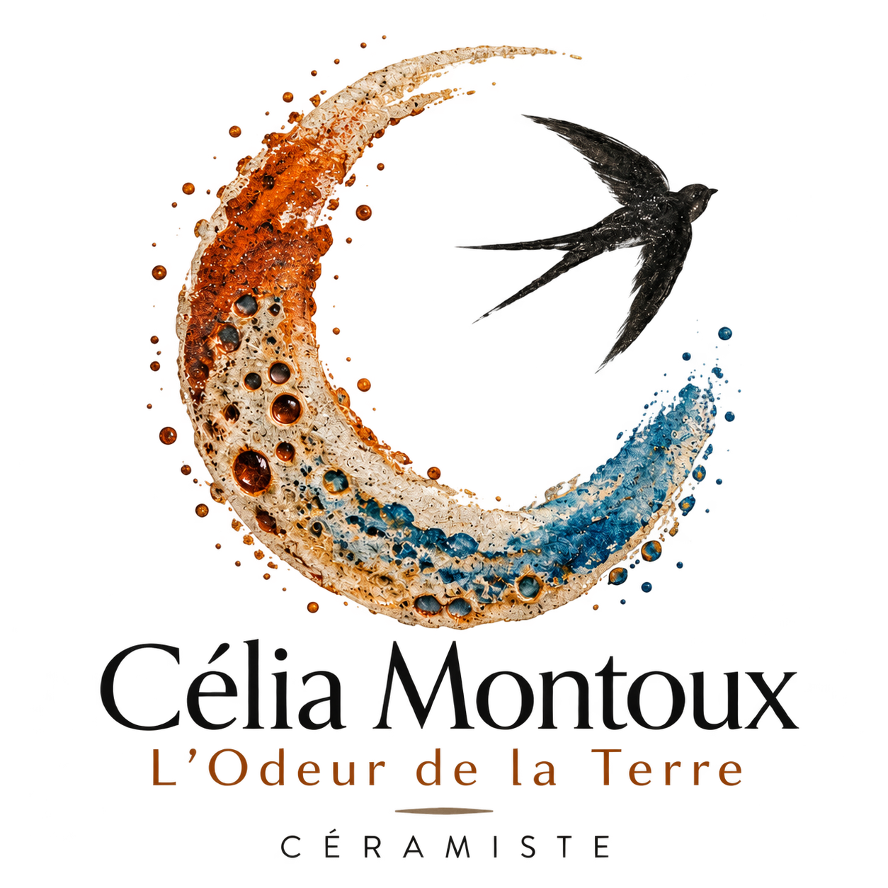 L'odeur de la Terre